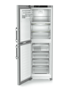 Chłodziarko-zamrażarka SBNsdd 526i prime BioFresh NoFrost 2