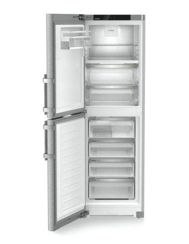 Chłodziarko-zamrażarka SBNsdd 526i prime BioFresh NoFrost
