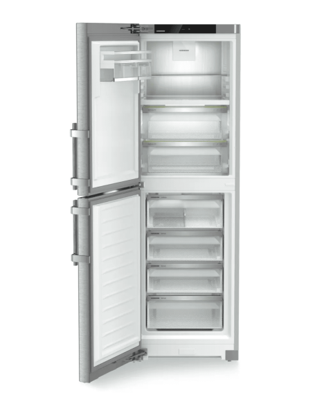 Chłodziarko-zamrażarka SBNsdd 526i prime BioFresh NoFrost