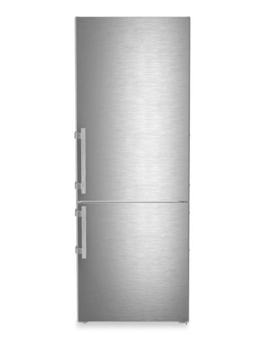 Chłodziarko-zamrażarka z systemem EasyFresh i NoFrost CNsdd 776i prime NoFrost