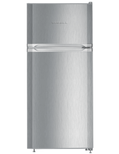 Automatyczna chłodziarko-zamrażarka z systemem SmartFrost CTele 2131