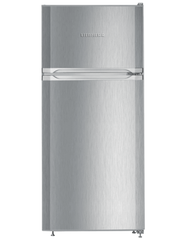 Automatyczna chłodziarko-zamrażarka z systemem SmartFrost CTele 2131