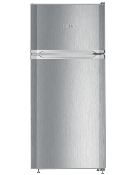 Automatyczna chłodziarko-zamrażarka z systemem SmartFrost CTele 2131