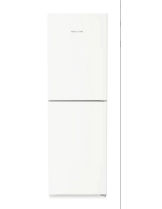 Chłodziarko-zamrażarka z systemem EasyFresh i NoFrost CNd 5204 pure NoFrost