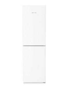 Chłodziarko-zamrażarka z systemem EasyFresh i NoFrost CNd 5704 pure NoFrost