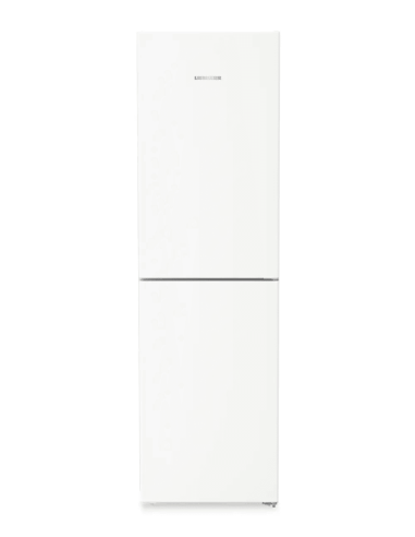 Chłodziarko-zamrażarka z systemem EasyFresh i NoFrost CNd 5704 pure NoFrost