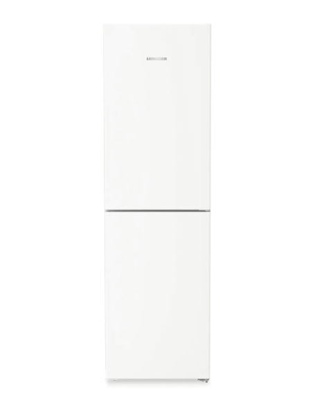 Chłodziarko-zamrażarka z systemem EasyFresh i NoFrost CNd 5704 pure NoFrost