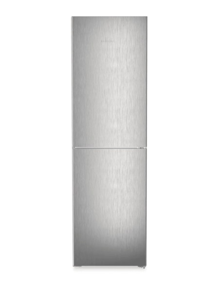 Chłodziarko-zamrażarka z systemem EasyFresh i NoFrost   CNsfd 5704 pure NoFrost