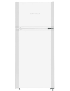 Automatyczna chłodziarko-zamrażarka z systemem SmartFrost CTPe211-26