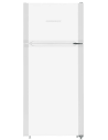 Automatyczna chłodziarko-zamrażarka z systemem SmartFrost CTPe211-26