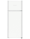 Automatyczna chłodziarko-zamrażarka z systemem SmartFrost CTPe231-26
