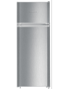 Automatyczna chłodziarko-zamrażarka z systemem SmartFrost CTPele231-26