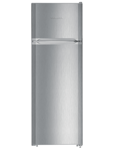 Automatyczna chłodziarko-zamrażarka z systemem SmartFrost CTPele251-26