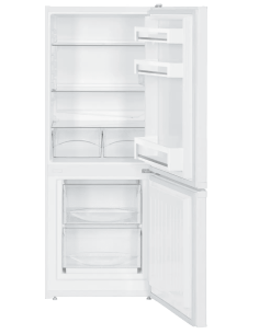 Automatyczna chłodziarko-zamrażarka z systemem SmartFrost CUe231-26 2