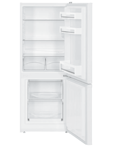 Automatyczna chłodziarko-zamrażarka z systemem SmartFrost CUe231-26
