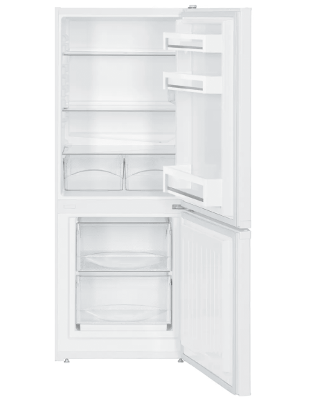 Automatyczna chłodziarko-zamrażarka z systemem SmartFrost CUe231-26
