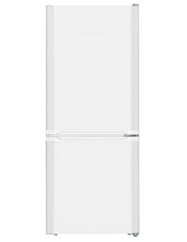 Automatyczna chłodziarko-zamrażarka z systemem SmartFrost CUe231-26