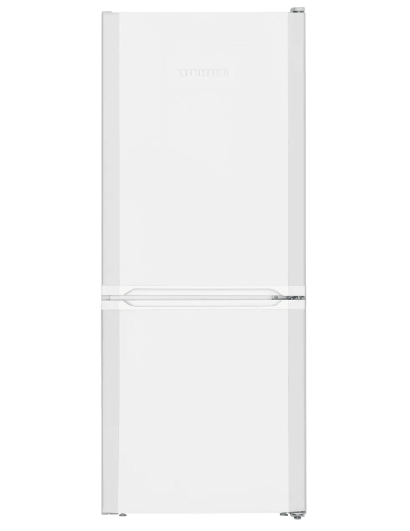 Automatyczna chłodziarko-zamrażarka z systemem SmartFrost CUe231-26