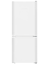 Automatyczna chłodziarko-zamrażarka z systemem SmartFrost CUe231-26