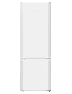 Automatyczna chłodziarko-zamrażarka z systemem SmartFrost CUe281-26