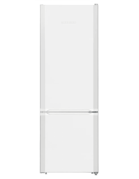 Automatyczna chłodziarko-zamrażarka z systemem SmartFrost CUe281-26
