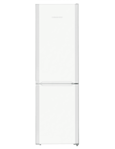 Automatyczna chłodziarko-zamrażarka z systemem SmartFrost CUe331-26
