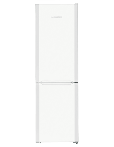 Automatyczna chłodziarko-zamrażarka z systemem SmartFrost CUe331-26
