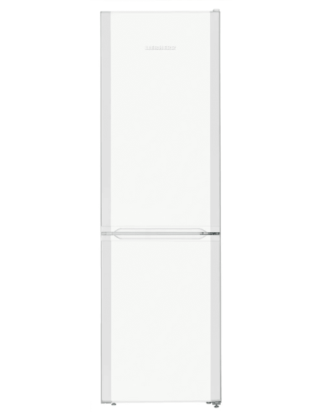 Automatyczna chłodziarko-zamrażarka z systemem SmartFrost CUe331-26
