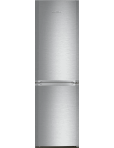 Automatyczna chłodziarko-zamrażarka z systemem SmartFrost CUefe 331-26
