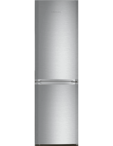 Automatyczna chłodziarko-zamrażarka z systemem SmartFrost CUefe 331-26