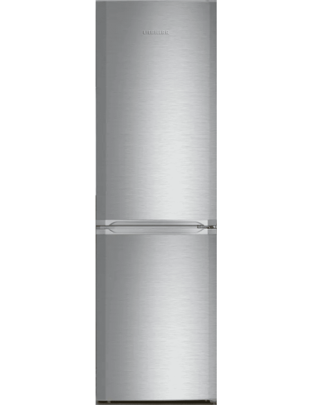 Automatyczna chłodziarko-zamrażarka z systemem SmartFrost CUefe 331-26