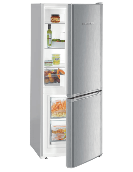 Automatyczna chłodziarko-zamrażarka z systemem SmartFrost CUele 231-26