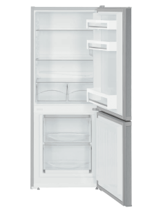 Automatyczna chłodziarko-zamrażarka z systemem SmartFrost CUele 231-26 2