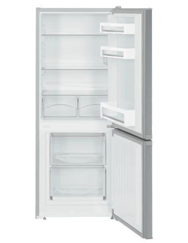 Automatyczna chłodziarko-zamrażarka z systemem SmartFrost CUele 231-26
