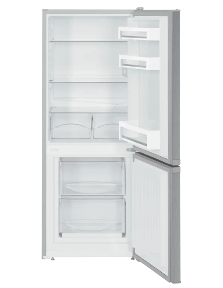 Automatyczna chłodziarko-zamrażarka z systemem SmartFrost CUele 231-26
