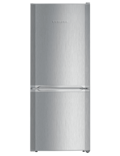 Automatyczna chłodziarko-zamrażarka z systemem SmartFrost CUele 231-26
