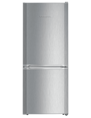 Automatyczna chłodziarko-zamrażarka z systemem SmartFrost CUele 231-26