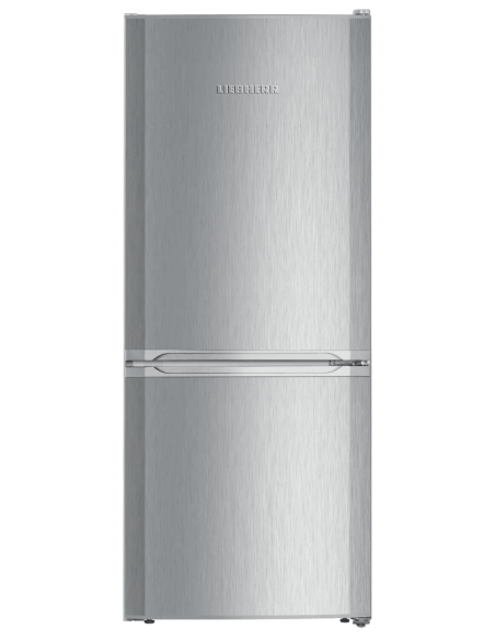 Automatyczna chłodziarko-zamrażarka z systemem SmartFrost CUele 231-26