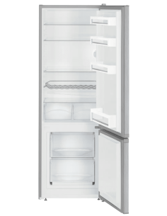 Automatyczna chłodziarko-zamrażarka z systemem SmartFrost CUele 281-26 2