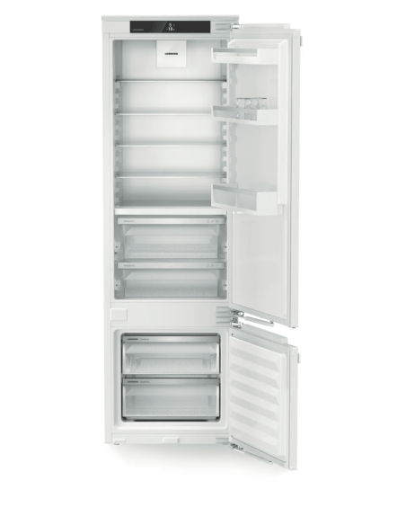 Chłodziarko-zamrażarka z funkcją BioFresh i SmartFrost do zabudowy ICBbi 5122 plus BioFresh