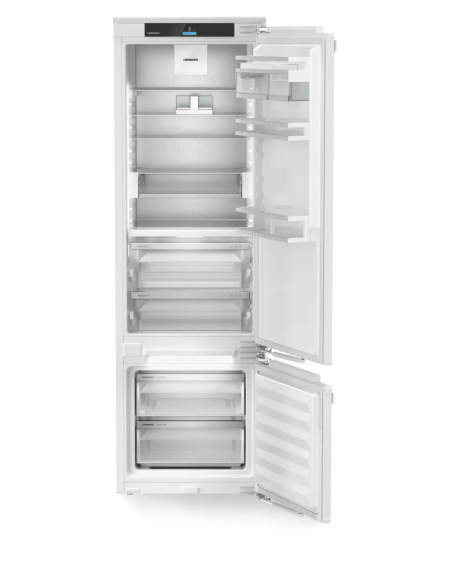 Chłodziarko-zamrażarka z funkcją BioFresh i SmartFrost do zabudowy ICBbi 5152 prime BioFresh