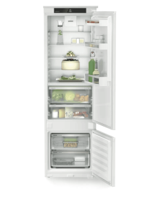 Chłodziarko-zamrażarka z funkcją BioFresh i SmartFrost do zabudowy ICBSd 5122 plus BioFresh 2