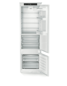 Chłodziarko-zamrażarka z funkcją BioFresh i SmartFrost do zabudowy ICBSd 5122 plus BioFresh