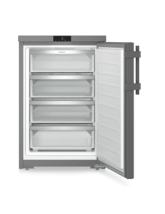 Zamrażarka podblatowa z systemem SmartFrost Fdgd 1404 pure 2