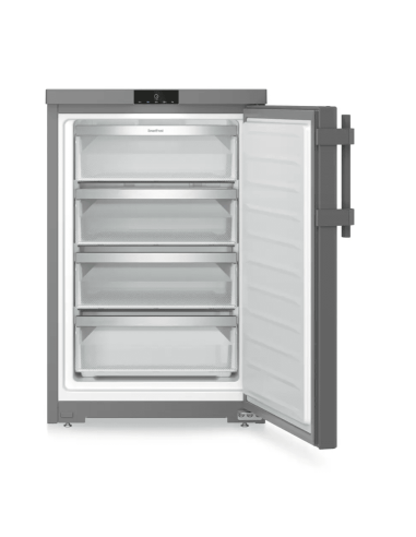 Zamrażarka podblatowa z systemem SmartFrost Fdgd 1404 pure