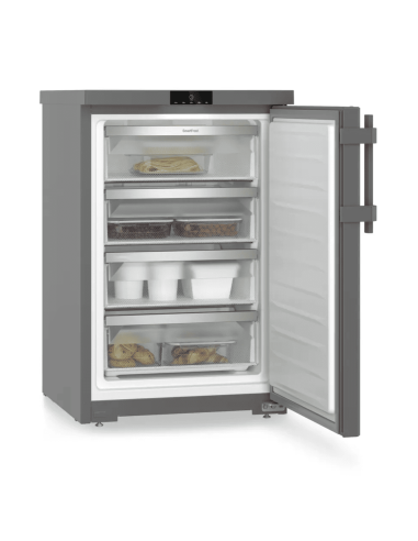 Zamrażarka podblatowa z systemem SmartFrost Fdgd 1404 pure