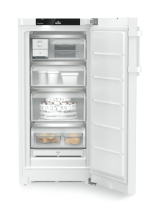 Zamrażarka wolnostojąca z NoFrost i EasyTwist-IceFNb 425i prime NoFrost 2