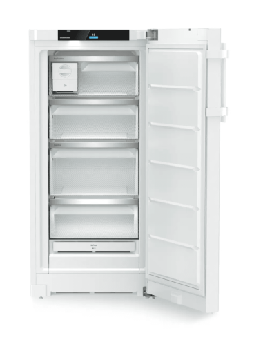 Zamrażarka wolnostojąca z NoFrost i EasyTwist-IceFNb 425i prime NoFrost