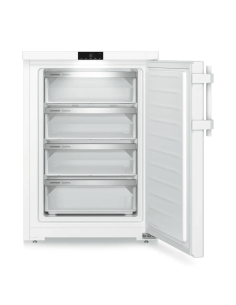 Zamrażarka podblatowa z systemem SmartFrost Fci 1624 plus 2