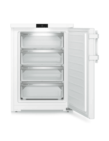 Zamrażarka podblatowa z systemem SmartFrost Fci 1624 plus
